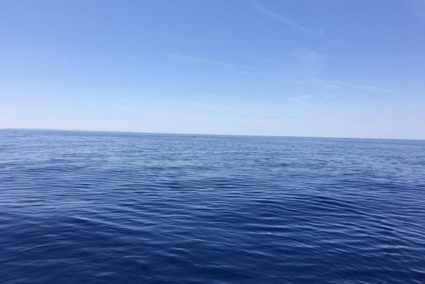 Dufour 56 Exclusive, Capo d