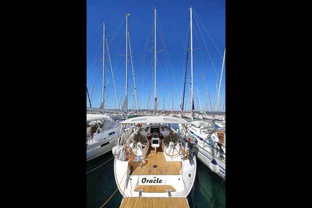 Bavaria Cruiser 37 - 3 cab., Murter