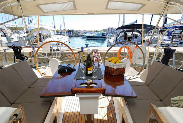 Bavaria Cruiser 37 - 3 cab., Murter