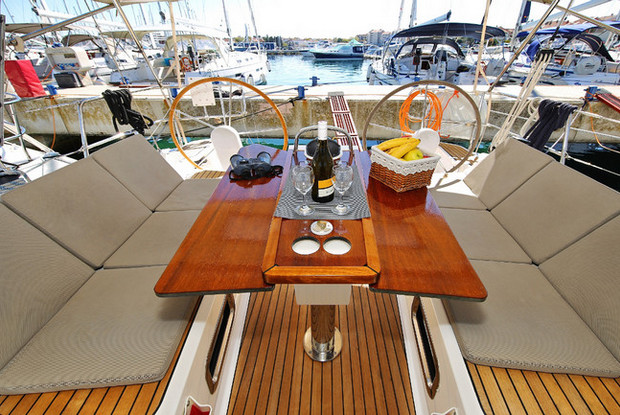 Bavaria Cruiser 37 - 3 cab., Murter