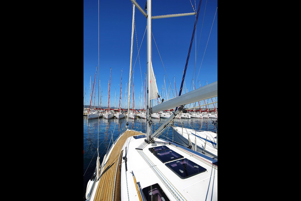 Bavaria Cruiser 37 - 3 cab., Murter