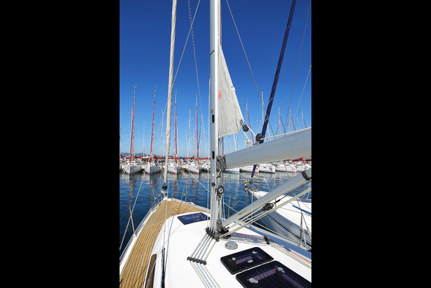 Bavaria Cruiser 37 - 3 cab., Murter