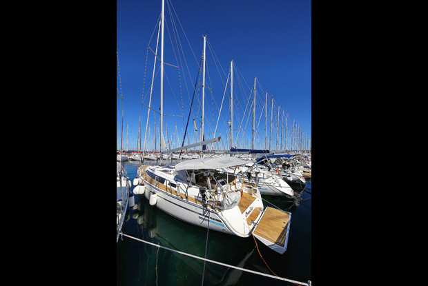 Bavaria Cruiser 37 - 3 cab., Murter