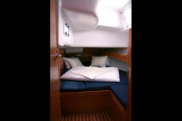 Bavaria 51 Cruiser, Murter