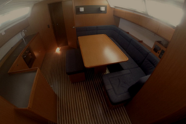 Bavaria Cruiser 46, Zadar