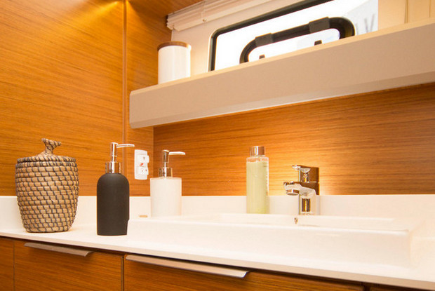 Bavaria S40 OPEN, Pula