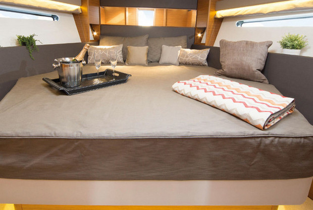 Bavaria S40 OPEN, Pula