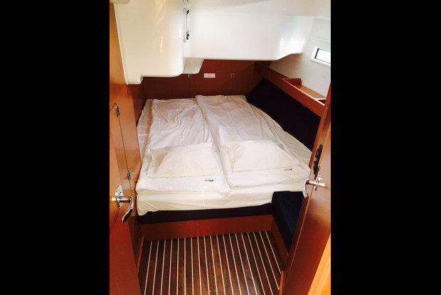 Bavaria Cruiser 51, Sukošan-Zadar