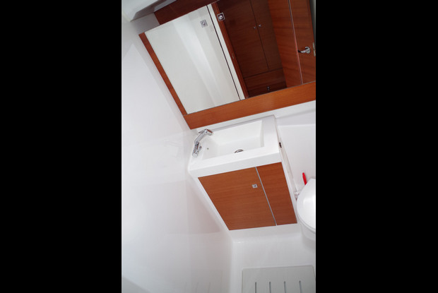 Dufour 410 GL, Sukošan-Zadar