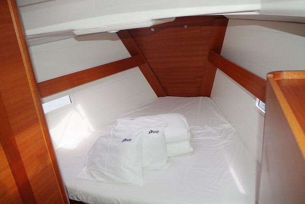 Dufour 410 GL, Sukošan-Zadar