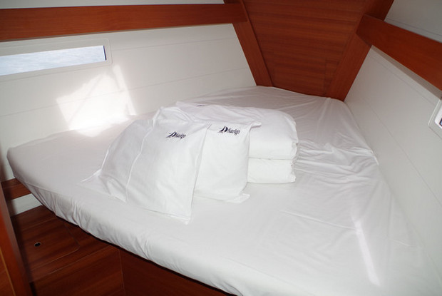 Dufour 410 GL, Sukošan-Zadar