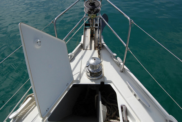 Cyclades 50.5, Sukošan-Zadar