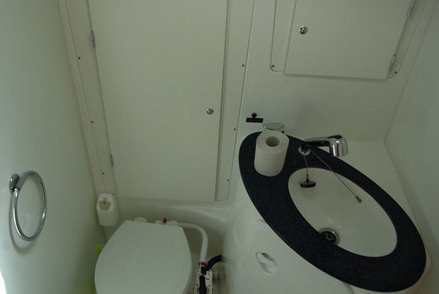 Cyclades 50.5, Sukošan-Zadar