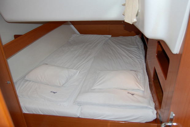 Cyclades 50.5, Sukošan-Zadar