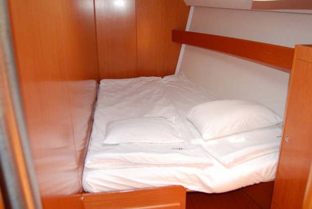 Cyclades 50.5, Sukošan-Zadar