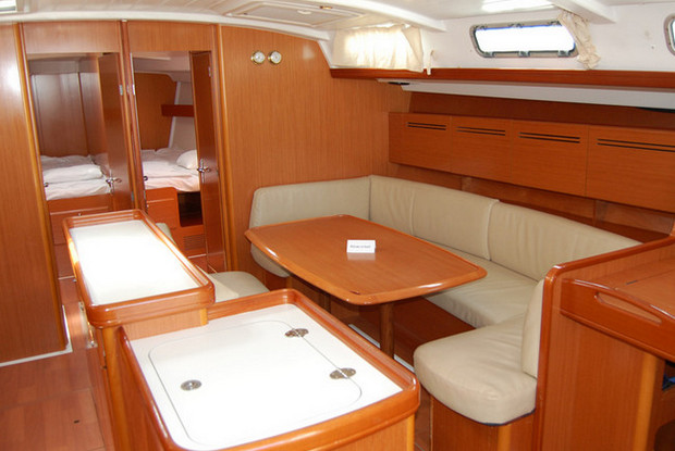 Cyclades 50.5, Sukošan-Zadar