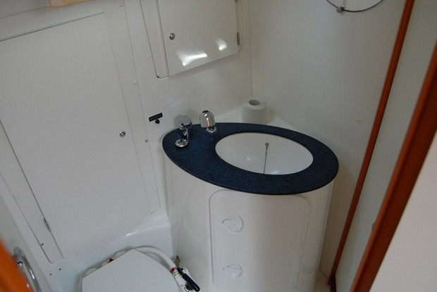 Cyclades 50.5, Sukošan-Zadar