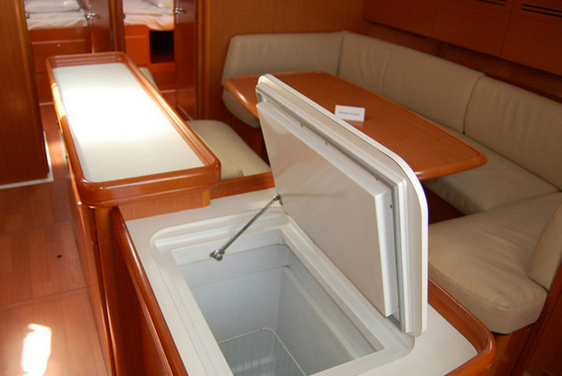 Cyclades 50.5, Sukošan-Zadar