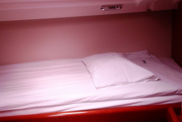 Oceanis 43, Sukošan-Zadar