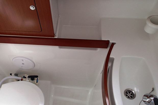 Oceanis 43, Sukošan-Zadar