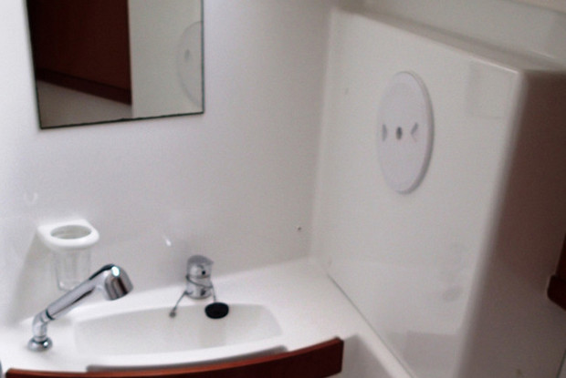 Oceanis 43, Sukošan-Zadar