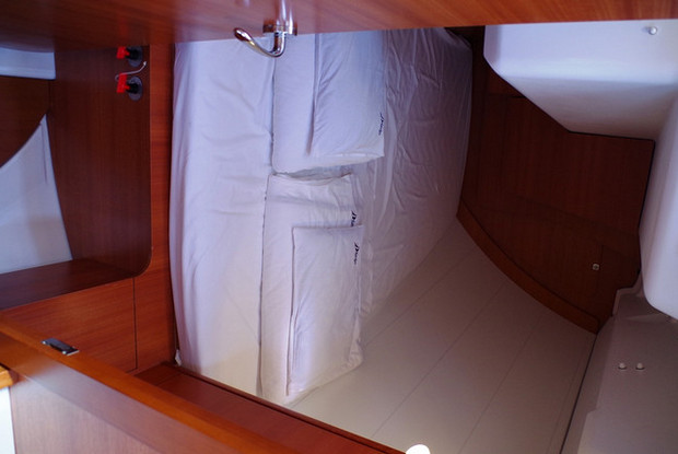 Dufour 350 GL, Sukošan-Zadar