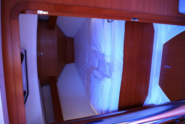 Dufour 350 GL, Sukošan-Zadar