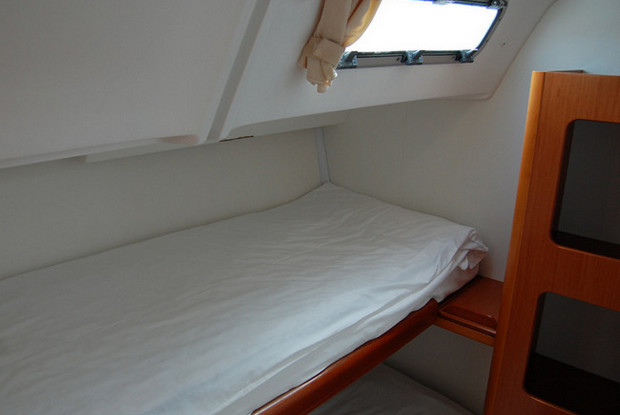 Cyclades 50.5, Sukošan-Zadar