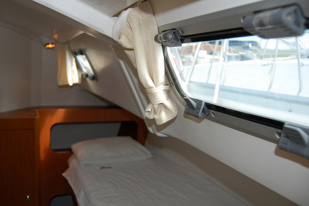 Cyclades 50.5, Sukošan-Zadar