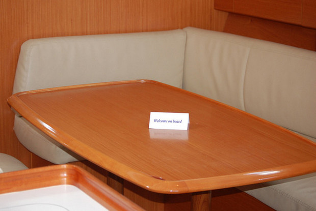 Cyclades 50.5, Sukošan-Zadar