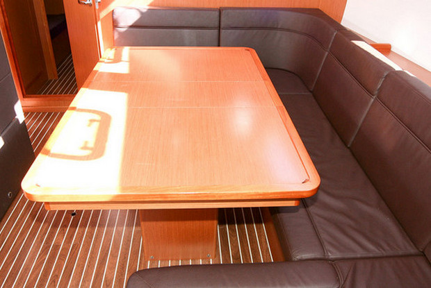 Bavaria Cruiser 46 - 4 cab., Pula