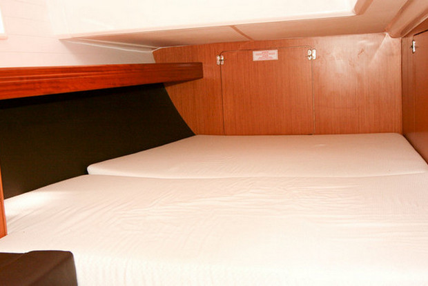 Bavaria Cruiser 46 - 4 cab., Pula