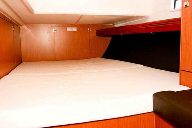 Bavaria Cruiser 46 - 4 cab., Pula