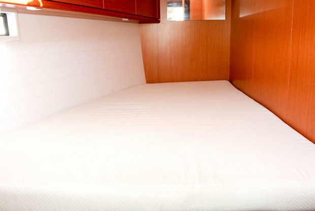 Bavaria Cruiser 46 - 4 cab., Pula