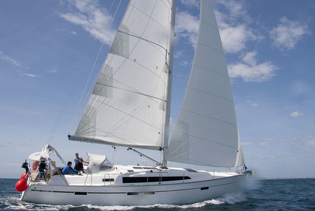 Bavaria Cruiser 46 - 4 cab., Pula