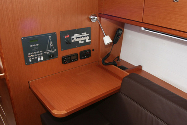 Bavaria Cruiser 37 - 3 cab., Pula
