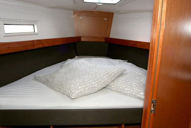 Bavaria Cruiser 41 - 3 cab., Pula