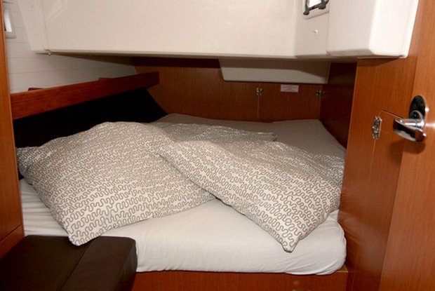 Bavaria Cruiser 41 - 3 cab., Pula