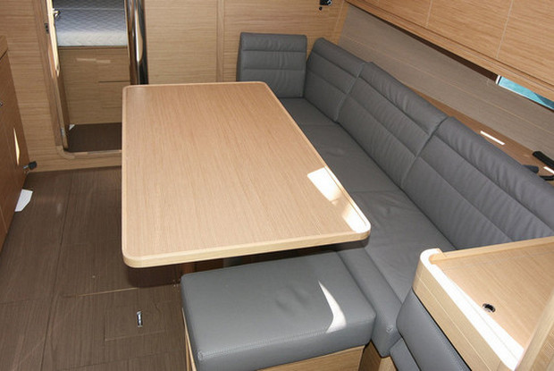 Dufour 382 GL, Rogoznica