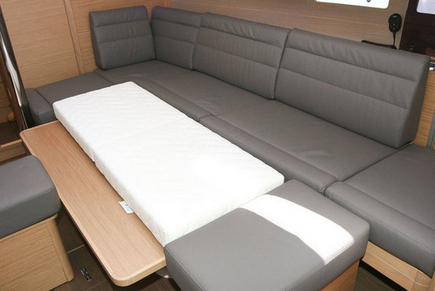 Dufour 382 GL, Rogoznica