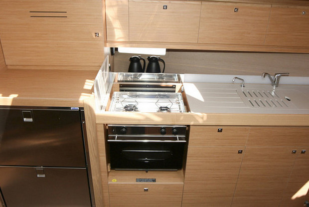 Dufour 382 GL, Rogoznica