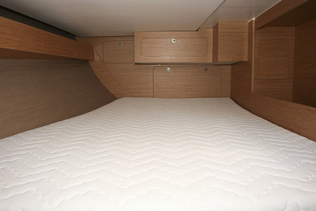 Dufour 382 GL, Rogoznica