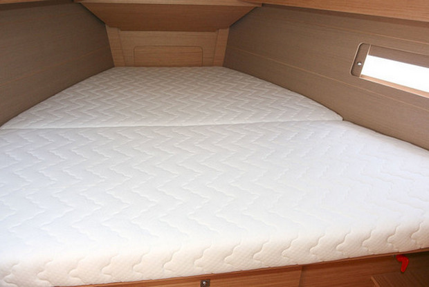 Dufour 382 GL, Rogoznica