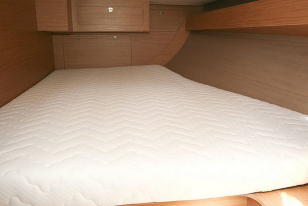 Dufour 382 GL, Rogoznica