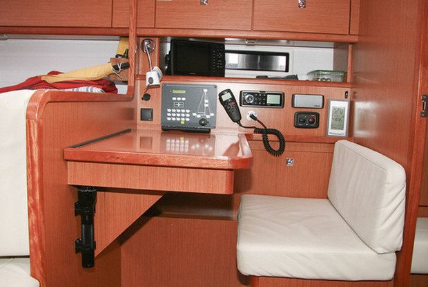 Bavaria Cruiser 41 - 3 cab., Rogoznica