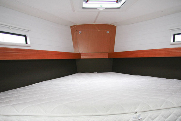 Bavaria Cruiser 41 - 3 cab., Rogoznica