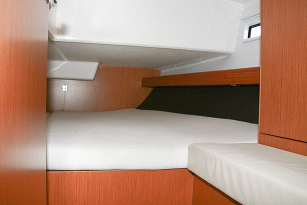 Bavaria Cruiser 41 - 3 cab., Rogoznica