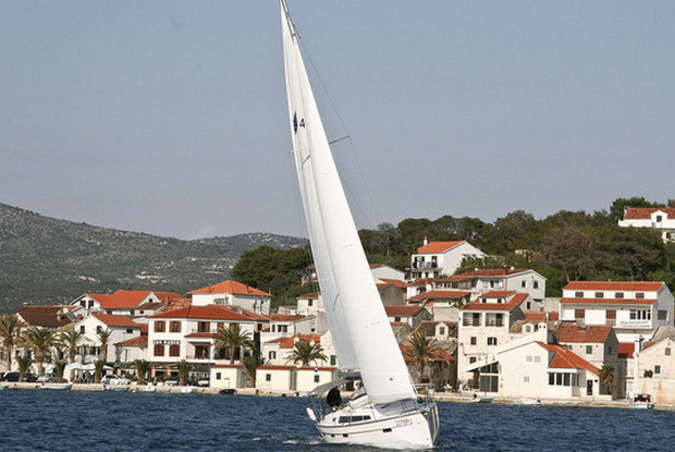 Bavaria Cruiser 41 - 3 cab., Rogoznica