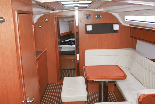 Bavaria Cruiser 41 - 3 cab., Rogoznica