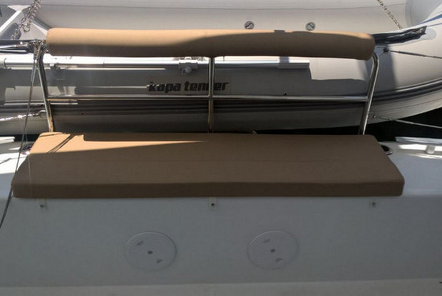 Lagoon 42 - 4 + 2 cab., Preveza